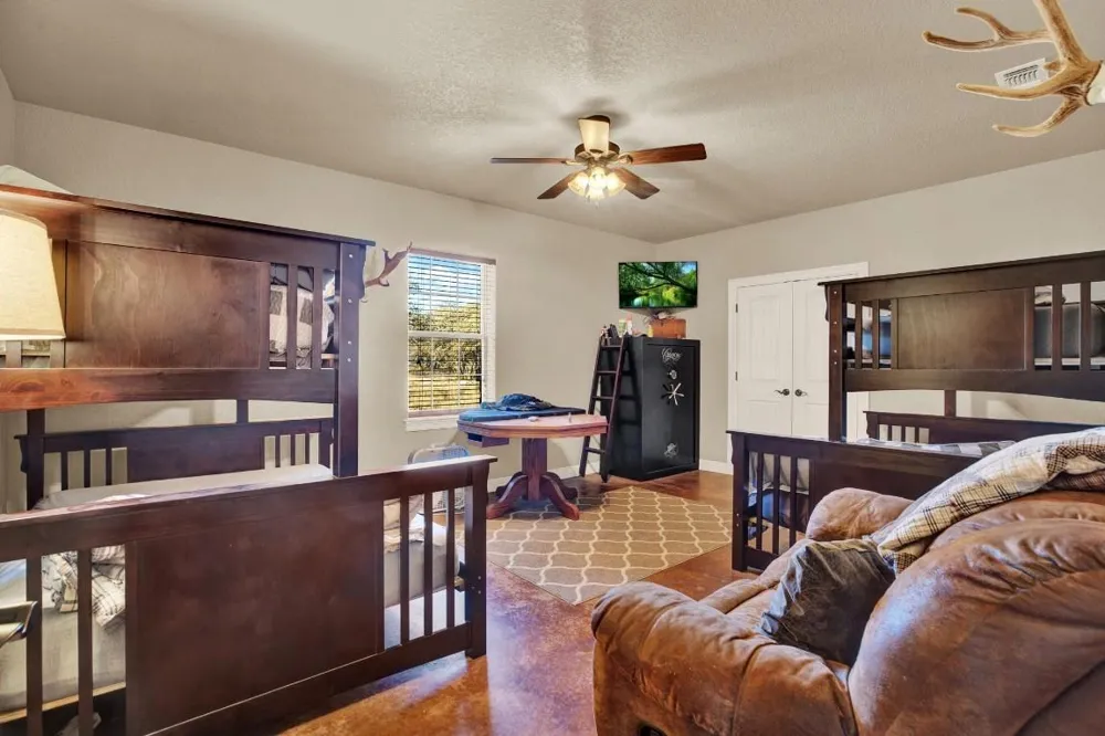3681 K2 Road Mountain Home, TX 78058