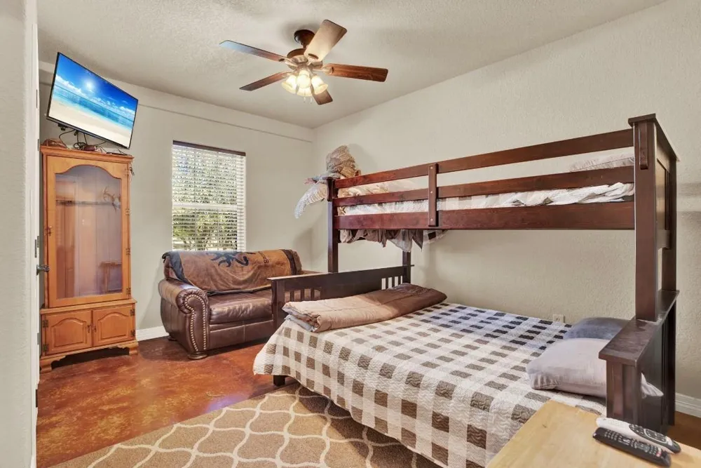 3681 K2 Road Mountain Home, TX 78058