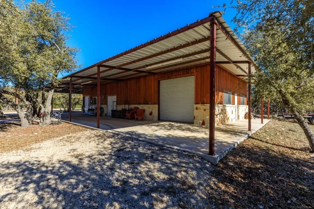 3681 K2 Road Mountain Home, TX 78058