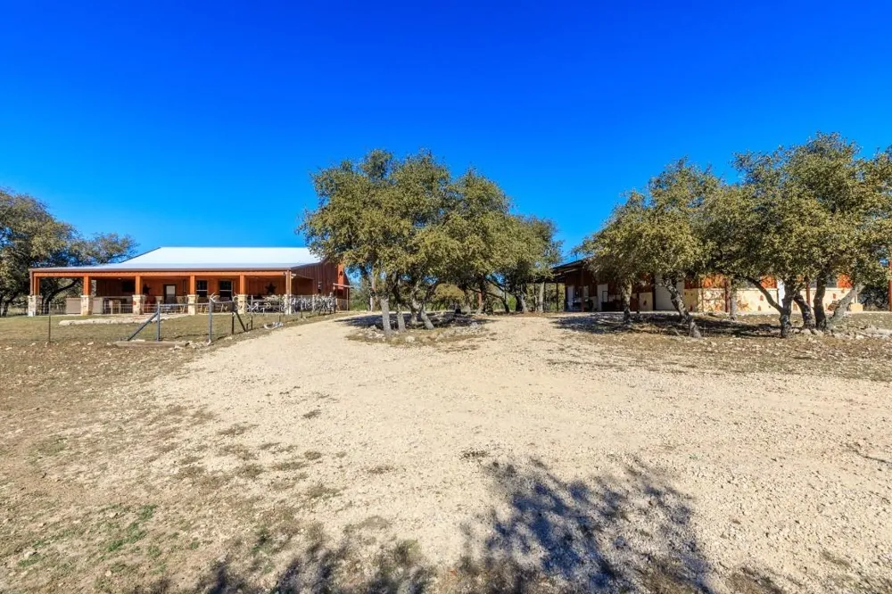 3681 K2 Road Mountain Home, TX 78058