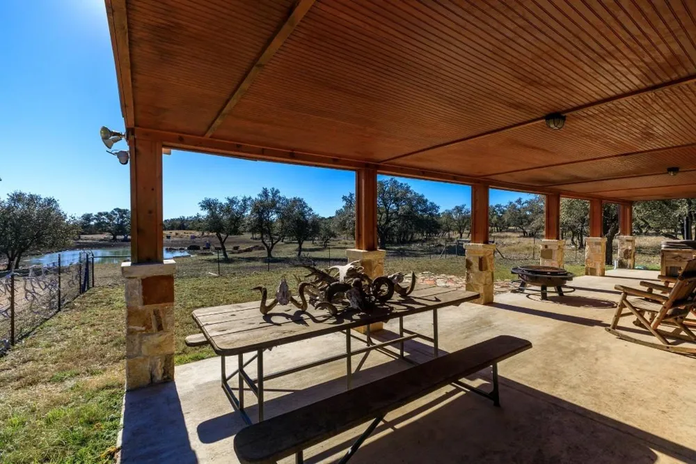 3681 K2 Road Mountain Home, TX 78058
