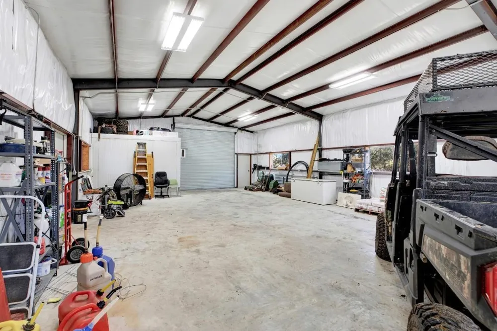 3681 K2 Road Mountain Home, TX 78058