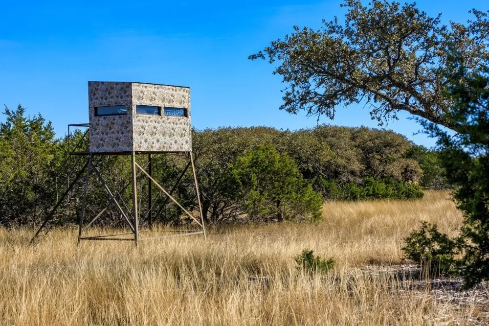 3681 K2 Road Mountain Home, TX 78058