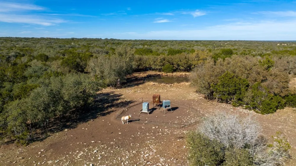 3681 K2 Road Mountain Home, TX 78058