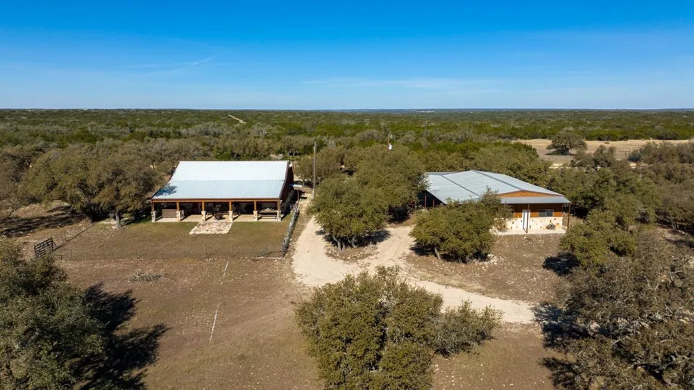 3681 K2 Road Mountain Home, TX 78058