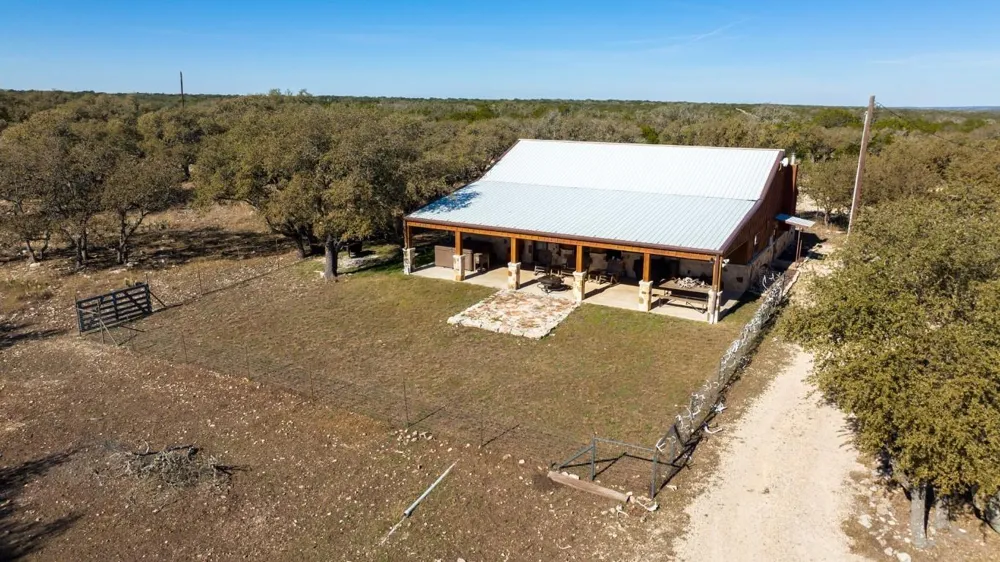 3681 K2 Road Mountain Home, TX 78058