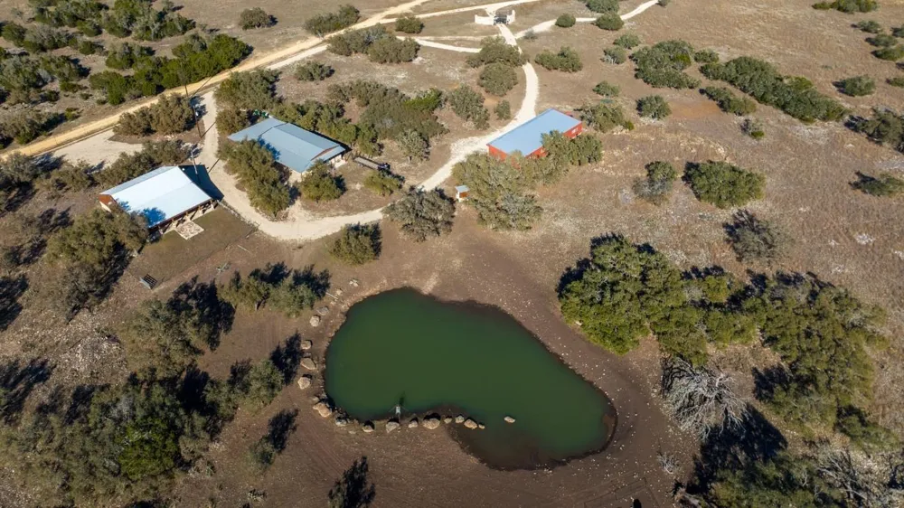 3681 K2 Road Mountain Home, TX 78058