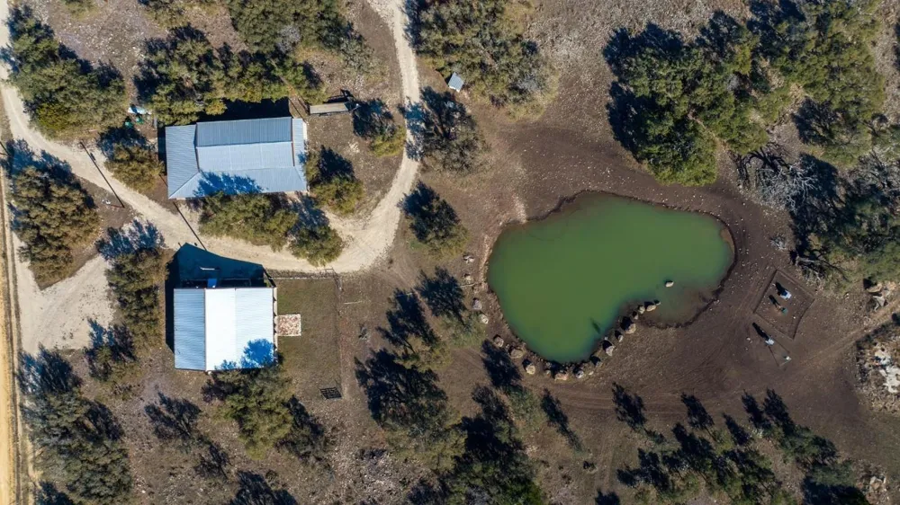 3681 K2 Road Mountain Home, TX 78058