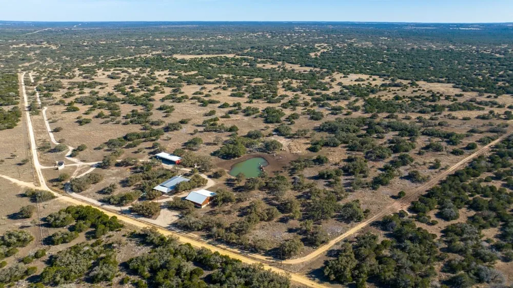 3681 K2 Road Mountain Home, TX 78058