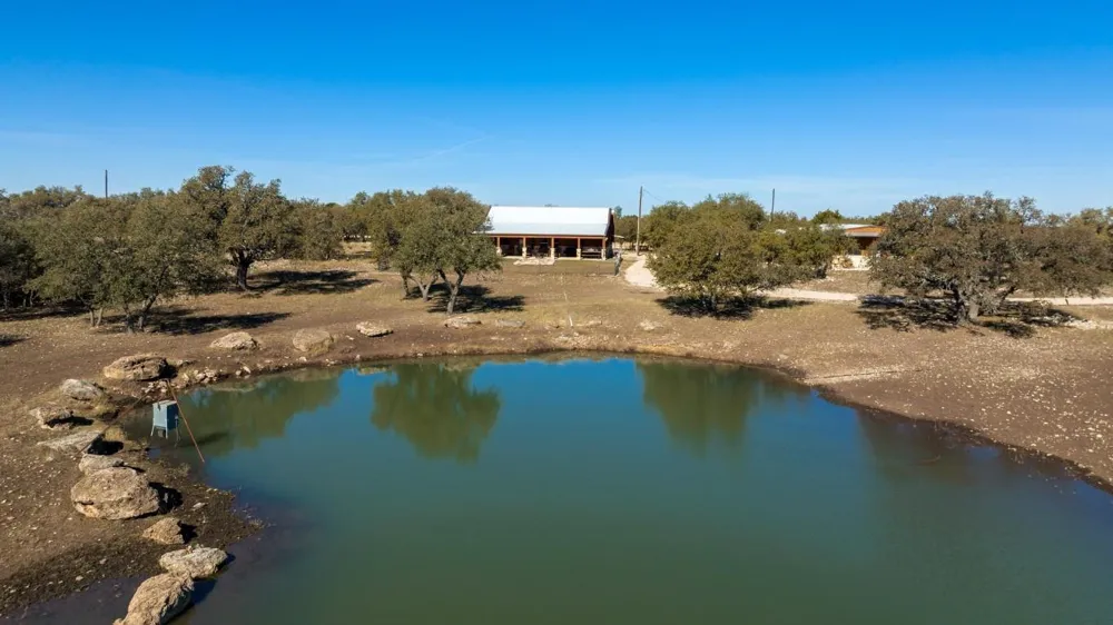 3681 K2 Road Mountain Home, TX 78058