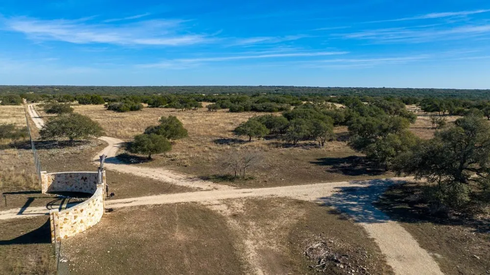 3681 K2 Road Mountain Home, TX 78058