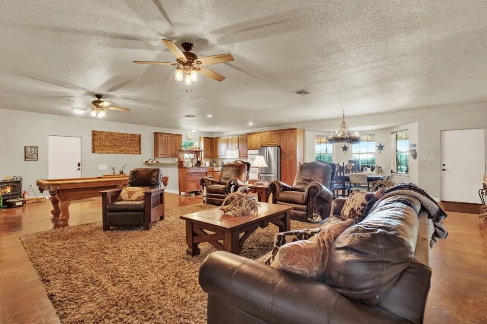 3681 K2 Road Mountain Home, TX 78058