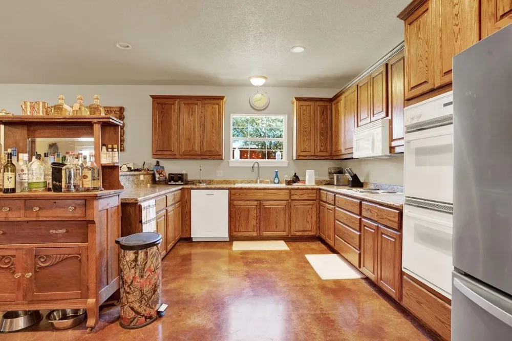 3681 K2 Road Mountain Home, TX 78058