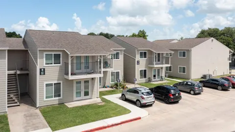 2008 Sam Houston