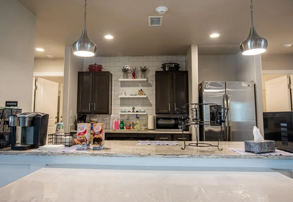 2008 Sam Houston Victoria, TX 77901
