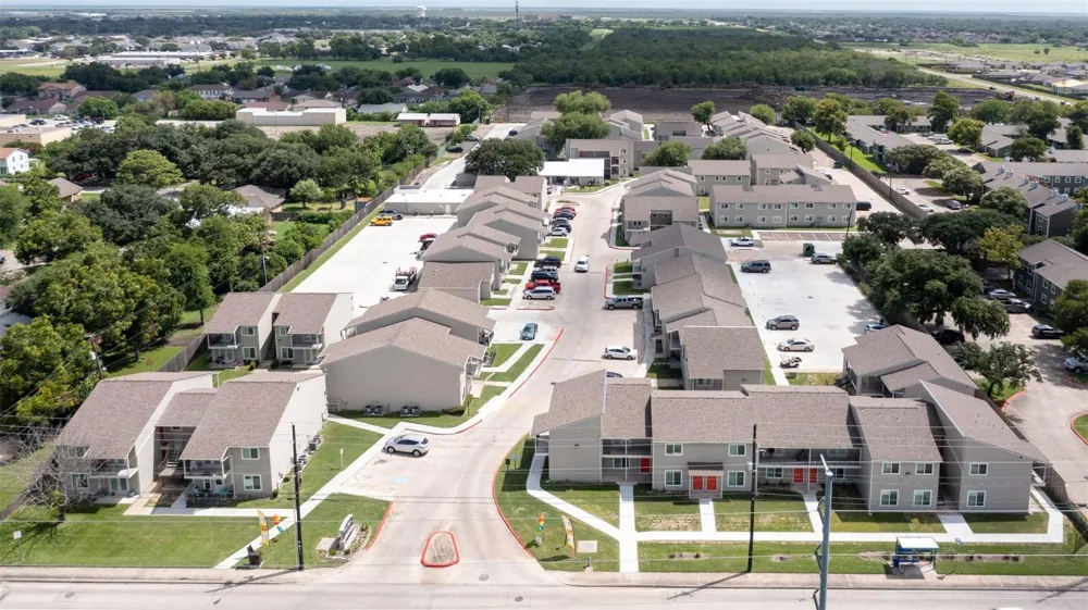 2008 Sam Houston Victoria, TX 77901