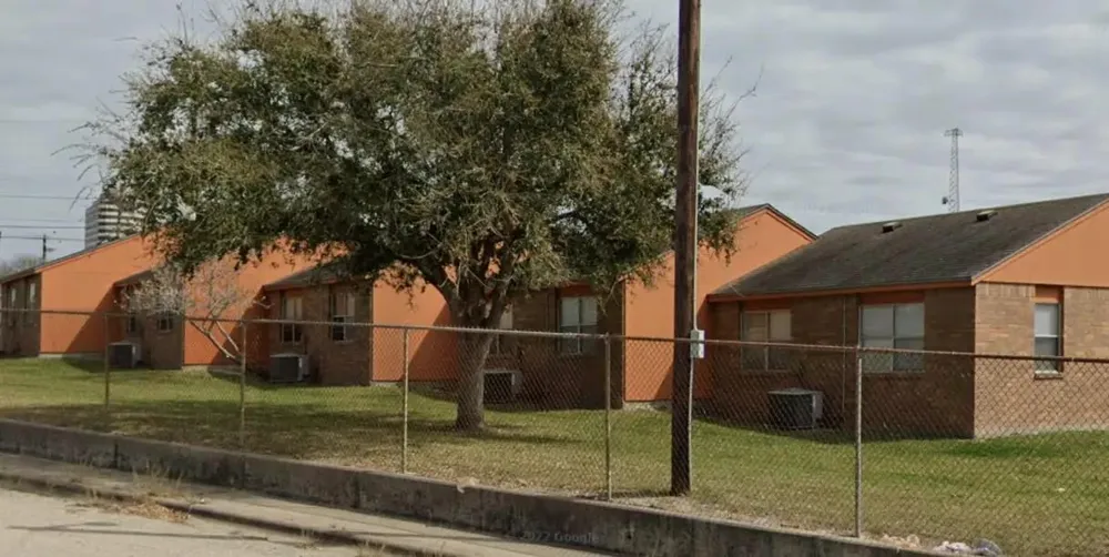 901 Alameda Corpus Christi, TX 78401