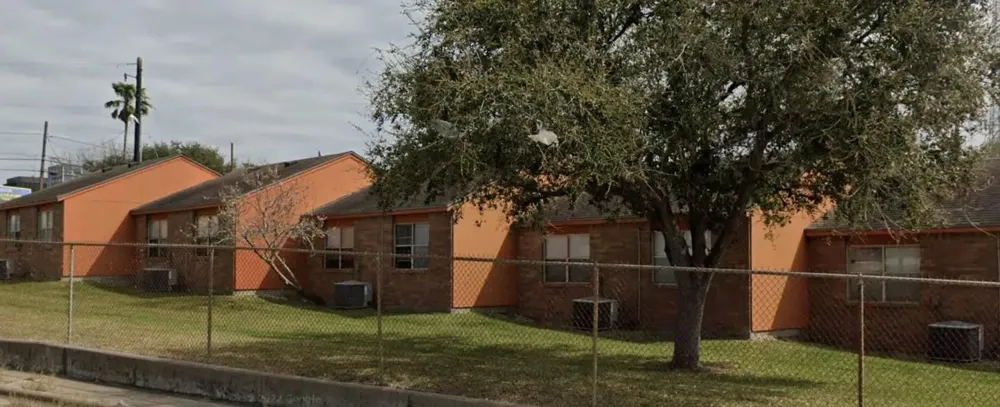 901 Alameda Corpus Christi, TX 78401