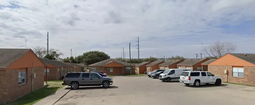901 Alameda Corpus Christi, TX 78401