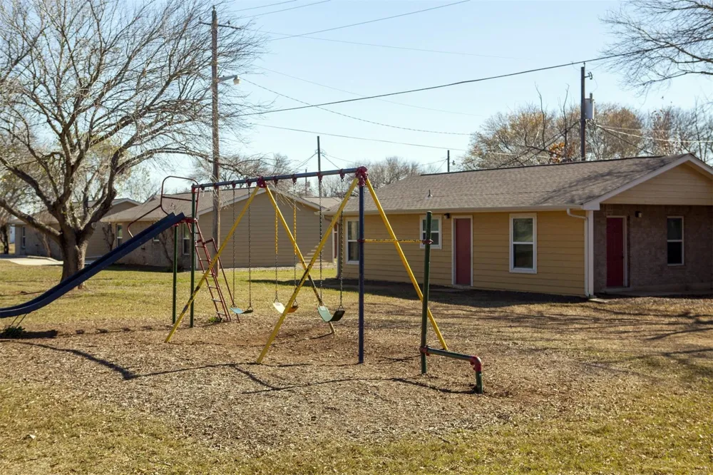 1200 E Frio Street Pearsall, TX 78061