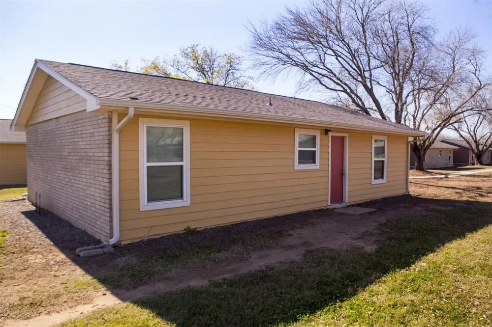 1200 E Frio Street Pearsall, TX 78061