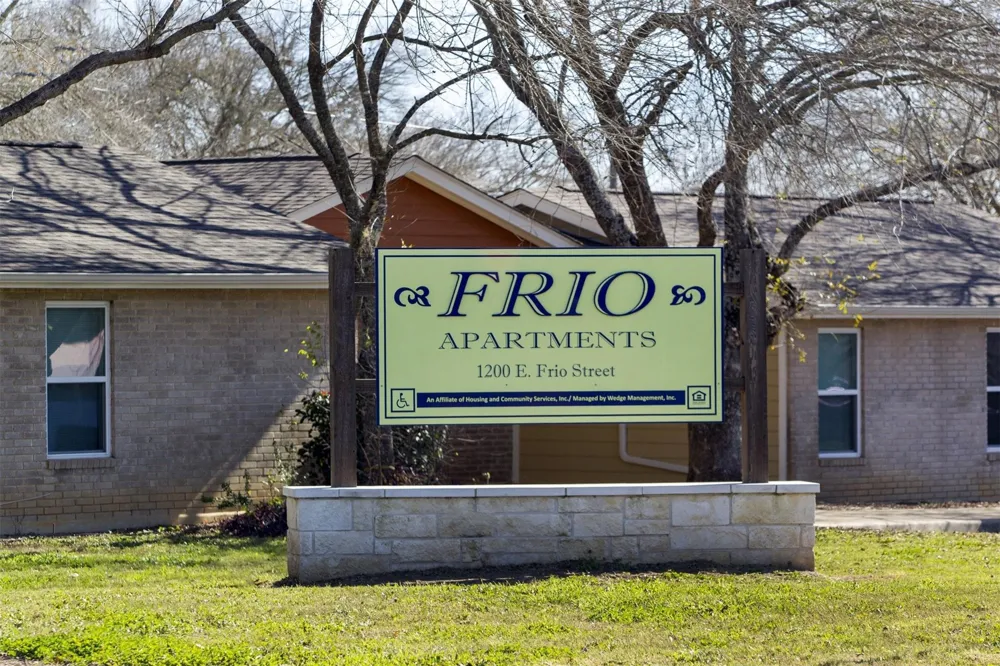 1200 E Frio Street Pearsall, TX 78061