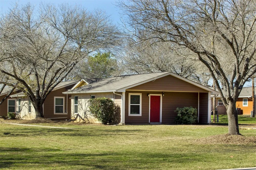1200 E Frio Street Pearsall, TX 78061