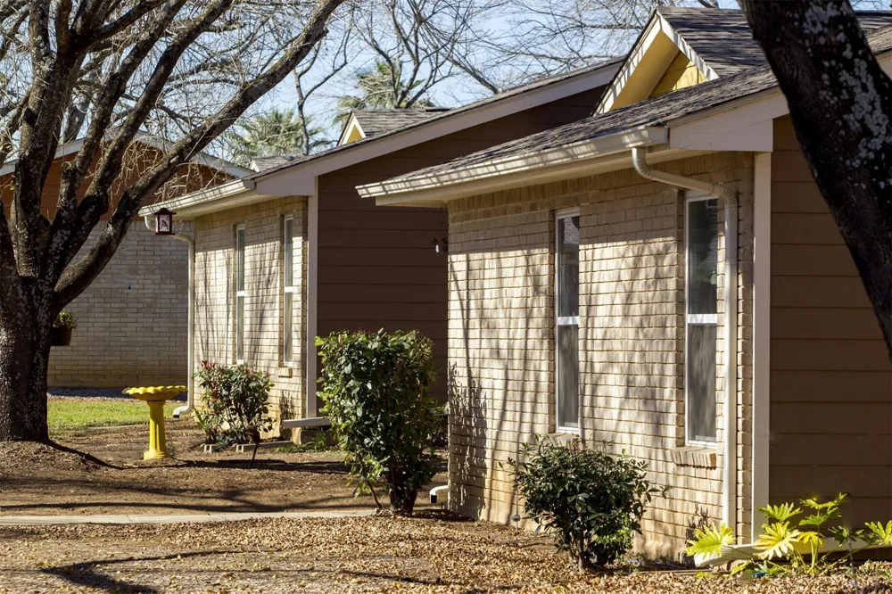 1200 E Frio Street Pearsall, TX 78061