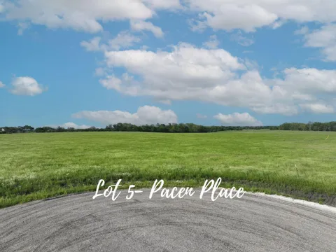 5 Pacen Place