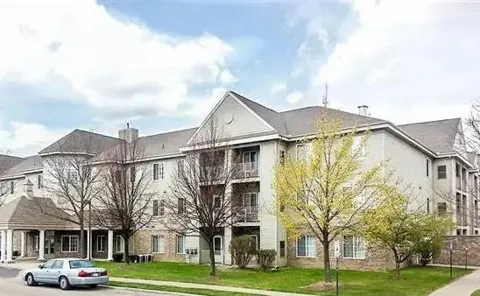 1300 Electric Ave