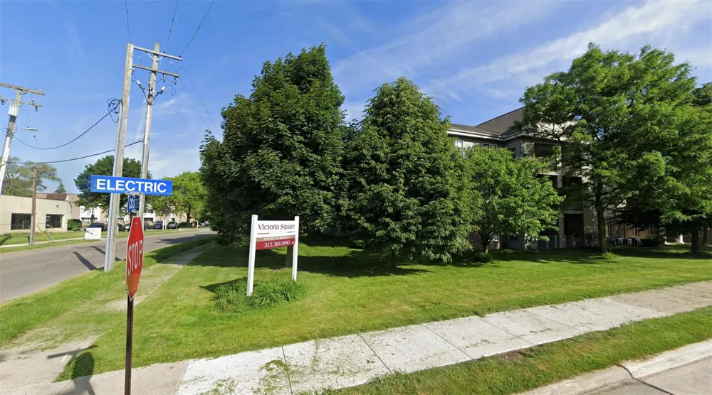 1300 Electric Ave Lincoln Park, MI 48146