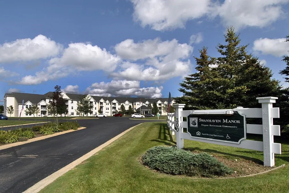 300 Kennely Rd Saginaw, MI 48609