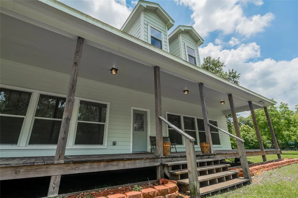 1003 Ellisor Road New Waverly, TX 77358