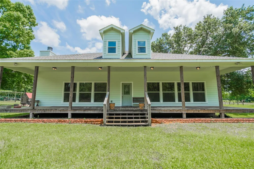 1003 Ellisor Road New Waverly, TX 77358