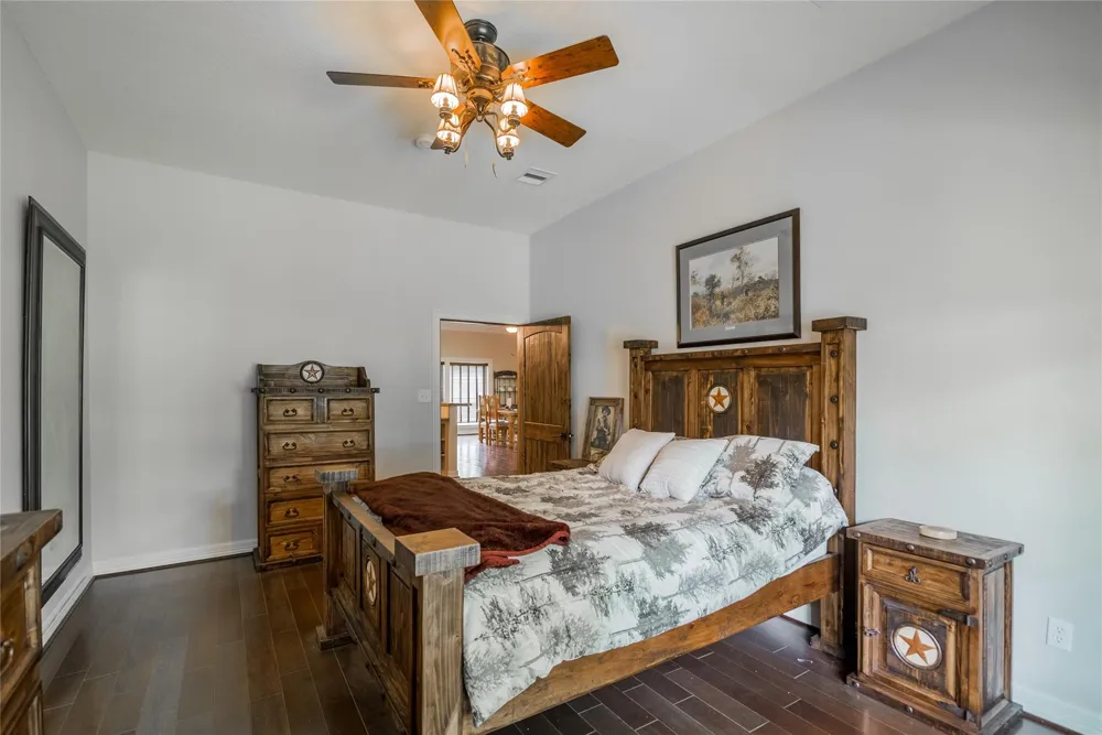 1003 Ellisor Road New Waverly, TX 77358