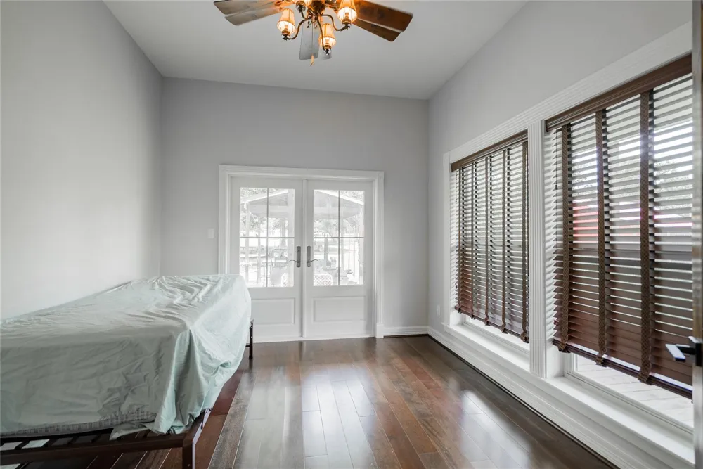 1003 Ellisor Road New Waverly, TX 77358