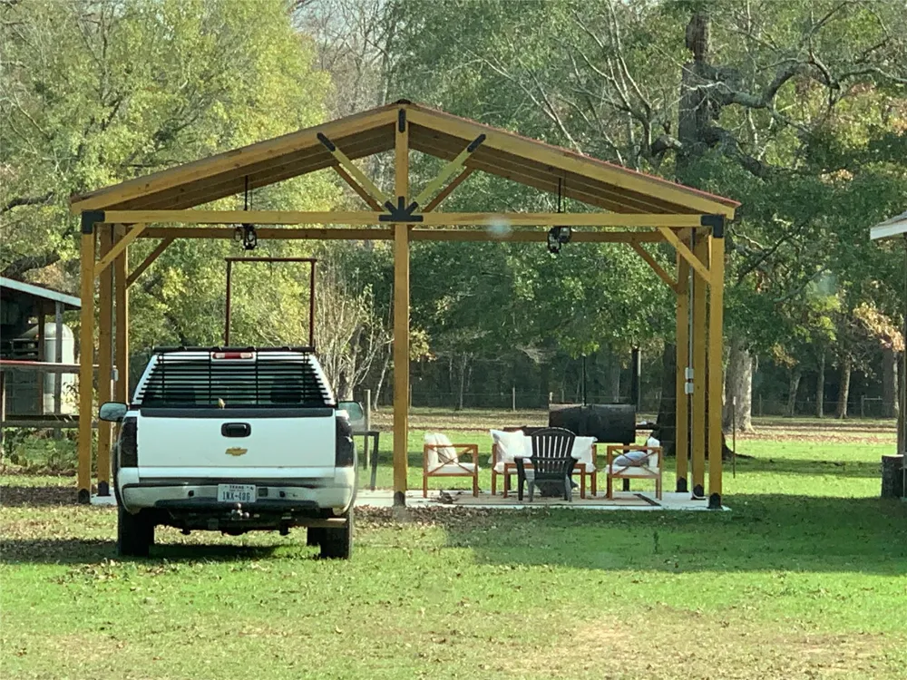 1003 Ellisor Road New Waverly, TX 77358