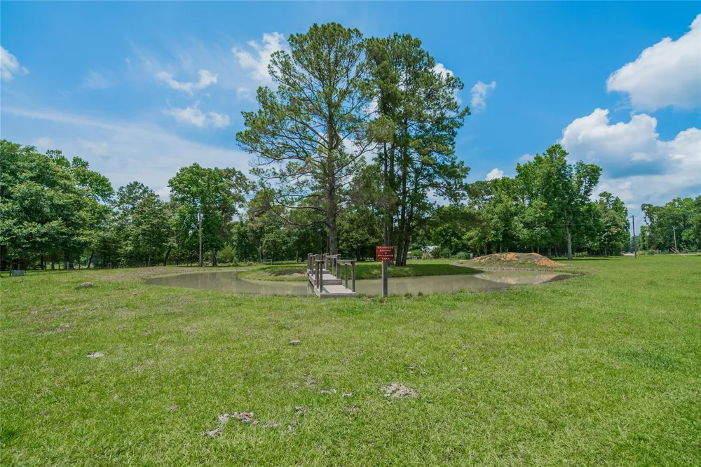 1003 Ellisor Road New Waverly, TX 77358