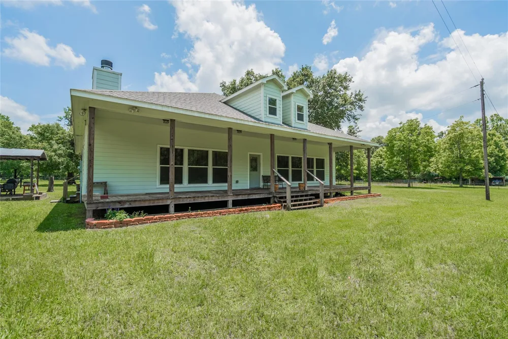 1003 Ellisor Road New Waverly, TX 77358