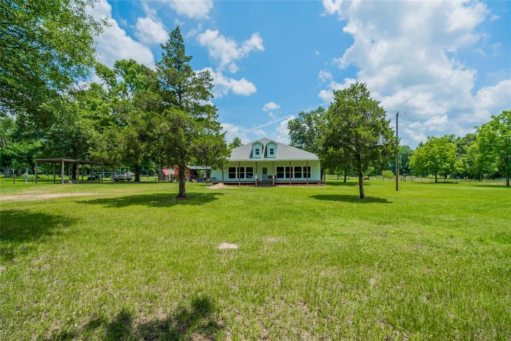 1003 Ellisor Road New Waverly, TX 77358