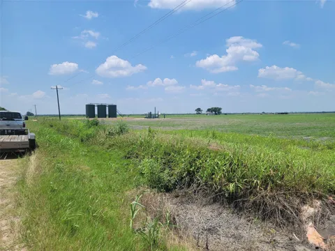 County Rd 319