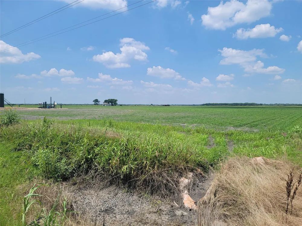County Rd 319 El Campo, TX 77437
