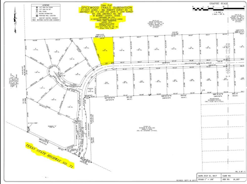 208 Spicewood Trail Drive Spicewood, TX 78669