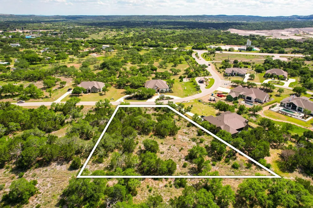 208 Spicewood Trail Drive Spicewood, TX 78669
