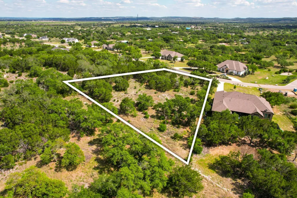 208 Spicewood Trail Drive Spicewood, TX 78669
