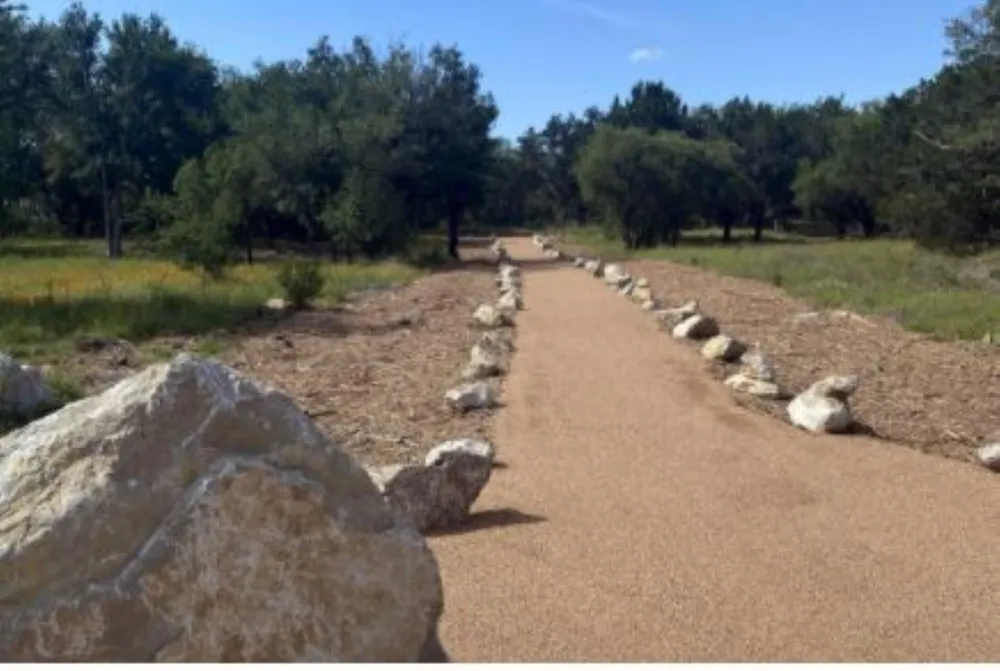 208 Spicewood Trail Drive Spicewood, TX 78669