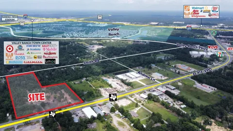 23301 Fm 1314 Road