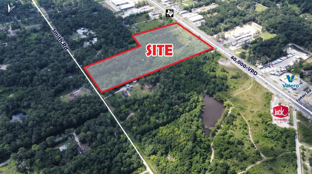 23301 Fm 1314 Road Porter, TX 77365
