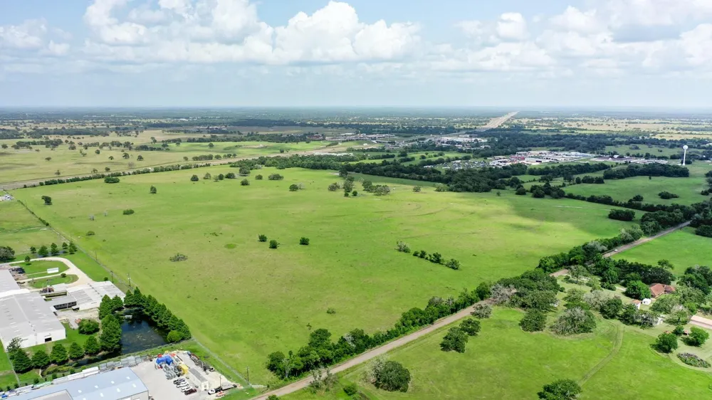 Glenbrook Rd Madisonville, TX 77864
