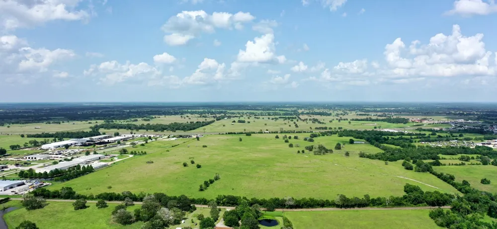 Glenbrook Rd Madisonville, TX 77864